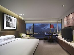 Grand Hyatt Hong Kong
