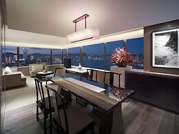 Grand Hyatt Hong Kong