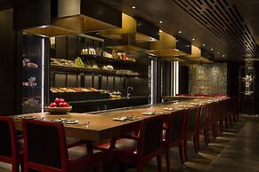Grand Hyatt Hong Kong