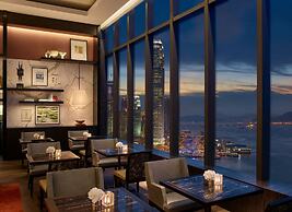 Grand Hyatt Hong Kong