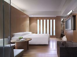 Grand Hyatt Hong Kong