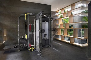 Grand Hyatt Hong Kong