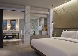 Grand Hyatt Hong Kong