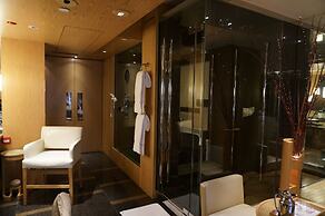 Grand Hyatt Hong Kong