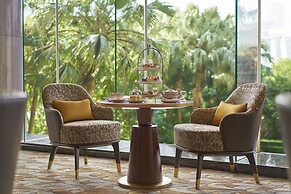 Grand Hyatt Hong Kong