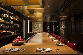 Grand Hyatt Hong Kong