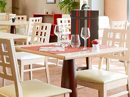 ibis Nevers