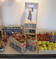 ibis Nevers
