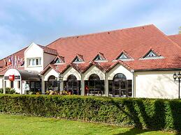 ibis Nevers