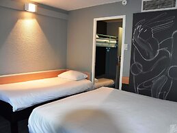 ibis Nevers