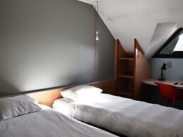 ibis Nevers