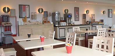 ibis Nevers