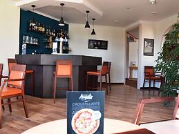 ibis Nevers