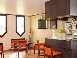 ibis Nevers