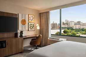 Holiday Inn Nashville Downtown - Stadium by IHG