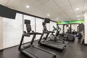 Holiday Inn Nashville Downtown - Stadium by IHG