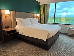 Holiday Inn Nashville Downtown - Stadium by IHG
