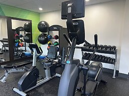 Holiday Inn Nashville Downtown - Stadium by IHG