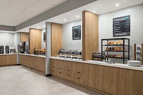 Holiday Inn Nashville Downtown - Stadium by IHG