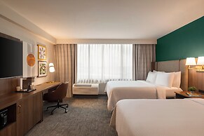 Holiday Inn Nashville Downtown - Stadium by IHG