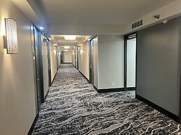 Holiday Inn Nashville Downtown - Stadium by IHG