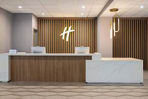 Holiday Inn Nashville Downtown - Stadium by IHG