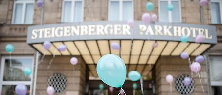 Steigenberger Icon Parkhotel Düsseldorf