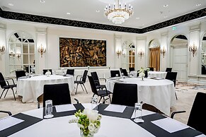 Steigenberger Icon Parkhotel Düsseldorf