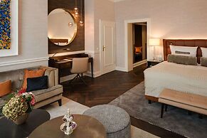 Steigenberger Icon Parkhotel Düsseldorf