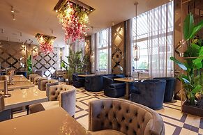 Steigenberger Icon Parkhotel Düsseldorf
