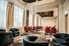 Steigenberger Icon Parkhotel Düsseldorf