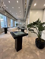 Steigenberger Icon Parkhotel Düsseldorf