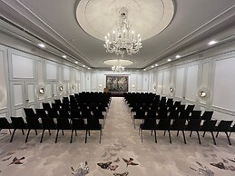 Steigenberger Icon Parkhotel Düsseldorf