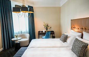 Steigenberger Icon Parkhotel Düsseldorf