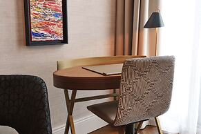 Steigenberger Icon Parkhotel Düsseldorf