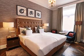 Steigenberger Icon Parkhotel Düsseldorf