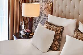 Steigenberger Icon Parkhotel Düsseldorf