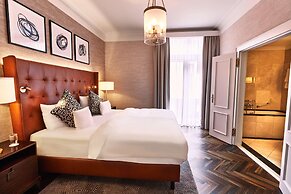 Steigenberger Icon Parkhotel Düsseldorf