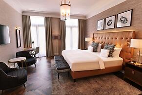 Steigenberger Icon Parkhotel Düsseldorf