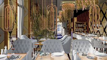 Steigenberger Icon Parkhotel Düsseldorf
