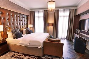 Steigenberger Icon Parkhotel Düsseldorf