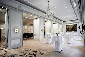 Steigenberger Icon Parkhotel Düsseldorf