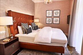 Steigenberger Icon Parkhotel Düsseldorf