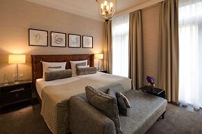 Steigenberger Icon Parkhotel Düsseldorf