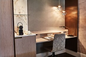 Steigenberger Icon Parkhotel Düsseldorf