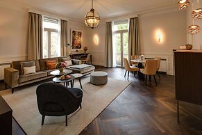 Steigenberger Icon Parkhotel Düsseldorf