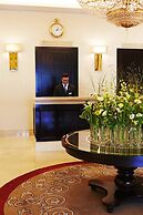 Steigenberger Icon Parkhotel Düsseldorf