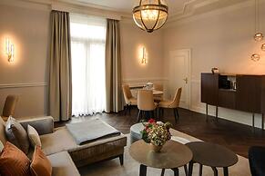 Steigenberger Icon Parkhotel Düsseldorf