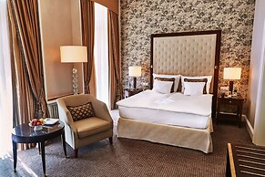 Steigenberger Icon Parkhotel Düsseldorf
