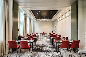 Steigenberger Icon Parkhotel Düsseldorf